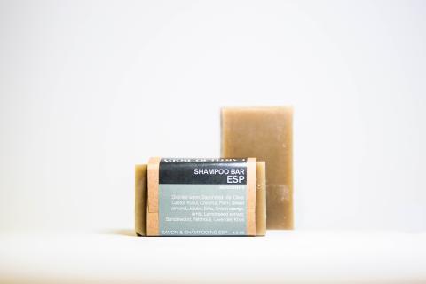 Shampoo/Soap bars