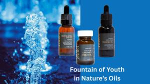nature's oils