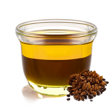 Castor oil - Huile de Ricin