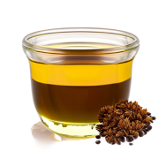 Castor oil - Huile de Ricin