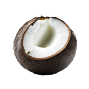 coconut - noix de coco