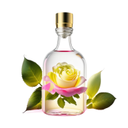 Rosewater - eau de rose